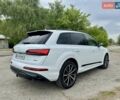 Белый Ауди Ку 7, объемом двигателя 3 л и пробегом 23 тыс. км за 52990 $, фото 35 на Automoto.ua