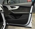 Білий Ауді Ку 7, об'ємом двигуна 3 л та пробігом 118 тис. км за 62000 $, фото 41 на Automoto.ua