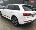 Белый Ауди Ку 7, объемом двигателя 3 л и пробегом 37 тыс. км за 52000 $, фото 21 на Automoto.ua