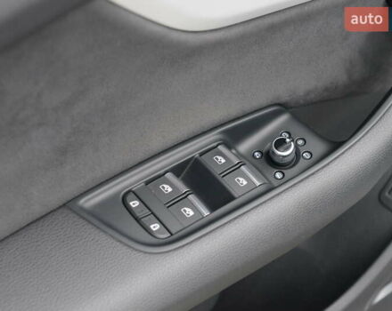 Белый Ауди Ку 7, объемом двигателя 2.97 л и пробегом 91 тыс. км за 76500 $, фото 33 на Automoto.ua