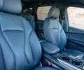 Белый Ауди Ку 7, объемом двигателя 2 л и пробегом 20 тыс. км за 28500 $, фото 8 на Automoto.ua