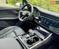 Белый Ауди Ку 7, объемом двигателя 3 л и пробегом 23 тыс. км за 52990 $, фото 64 на Automoto.ua