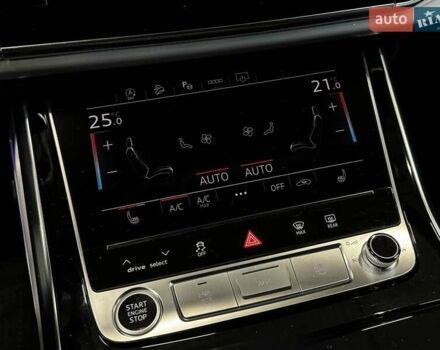 Білий Ауді Ку 7, об'ємом двигуна 3 л та пробігом 118 тис. км за 62000 $, фото 32 на Automoto.ua