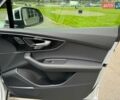 Белый Ауди Ку 7, объемом двигателя 3 л и пробегом 34 тыс. км за 67000 $, фото 93 на Automoto.ua