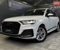 Білий Ауді Ку 7, об'ємом двигуна 3 л та пробігом 118 тис. км за 62000 $, фото 1 на Automoto.ua