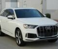 Белый Ауди Ку 7, объемом двигателя 3 л и пробегом 35 тыс. км за 26850 $, фото 6 на Automoto.ua