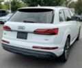 Белый Ауди Ку 7, объемом двигателя 2 л и пробегом 12 тыс. км за 27000 $, фото 5 на Automoto.ua