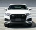 Білий Ауді Ку 7, об'ємом двигуна 3 л та пробігом 50 тис. км за 44400 $, фото 1 на Automoto.ua