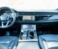 Белый Ауди Ку 7, объемом двигателя 2 л и пробегом 20 тыс. км за 28500 $, фото 6 на Automoto.ua