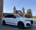 Белый Ауди Ку 7, объемом двигателя 3 л и пробегом 46 тыс. км за 82999 $, фото 5 на Automoto.ua