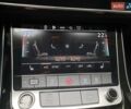 Білий Ауді Ку 7, об'ємом двигуна 3 л та пробігом 19 тис. км за 55500 $, фото 14 на Automoto.ua