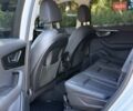 Білий Ауді Ку 7, об'ємом двигуна 3 л та пробігом 15 тис. км за 57000 $, фото 10 на Automoto.ua