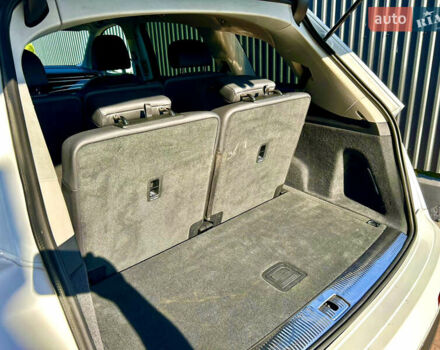 Білий Ауді Ку 7, об'ємом двигуна 1.98 л та пробігом 67 тис. км за 47700 $, фото 20 на Automoto.ua