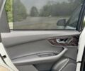 Белый Ауди Ку 7, объемом двигателя 3 л и пробегом 23 тыс. км за 52990 $, фото 46 на Automoto.ua