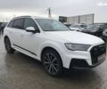 Білий Ауді Ку 7, об'ємом двигуна 3 л та пробігом 37 тис. км за 52000 $, фото 13 на Automoto.ua