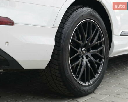 Белый Ауди Ку 7, объемом двигателя 2.97 л и пробегом 91 тыс. км за 76500 $, фото 15 на Automoto.ua