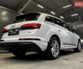 Білий Ауді Ку 7, об'ємом двигуна 3 л та пробігом 118 тис. км за 62000 $, фото 17 на Automoto.ua