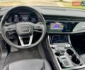 Белый Ауди Ку 7, объемом двигателя 3 л и пробегом 23 тыс. км за 52990 $, фото 42 на Automoto.ua