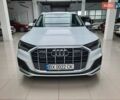 Білий Ауді Ку 7, об'ємом двигуна 3 л та пробігом 19 тис. км за 55500 $, фото 7 на Automoto.ua