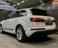 Білий Ауді Ку 7, об'ємом двигуна 3 л та пробігом 118 тис. км за 62000 $, фото 8 на Automoto.ua