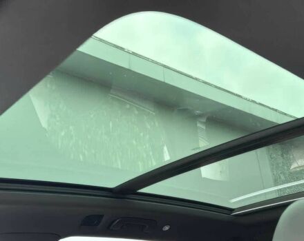 Белый Ауди Ку 7, объемом двигателя 2 л и пробегом 12 тыс. км за 27000 $, фото 12 на Automoto.ua