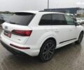 Білий Ауді Ку 7, об'ємом двигуна 3 л та пробігом 37 тис. км за 52000 $, фото 15 на Automoto.ua