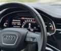 Белый Ауди Ку 7, объемом двигателя 3 л и пробегом 41 тыс. км за 49900 $, фото 8 на Automoto.ua