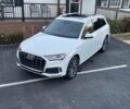 Белый Ауди Ку 7, объемом двигателя 2 л и пробегом 21 тыс. км за 37600 $, фото 2 на Automoto.ua