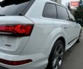 Белый Ауди Ку 7, объемом двигателя 3 л и пробегом 34 тыс. км за 67000 $, фото 18 на Automoto.ua