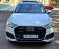 Білий Ауді Ку 7, об'ємом двигуна 3 л та пробігом 27 тис. км за 49000 $, фото 8 на Automoto.ua