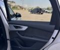 Белый Ауди Ку 7, объемом двигателя 3 л и пробегом 46 тыс. км за 82999 $, фото 18 на Automoto.ua