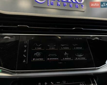 Білий Ауді Ку 7, об'ємом двигуна 3 л та пробігом 118 тис. км за 62000 $, фото 31 на Automoto.ua