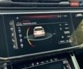 Белый Ауди Ку 7, объемом двигателя 3 л и пробегом 34 тыс. км за 67000 $, фото 51 на Automoto.ua