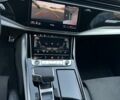 Белый Ауди Ку 7, объемом двигателя 3 л и пробегом 46 тыс. км за 82999 $, фото 57 на Automoto.ua