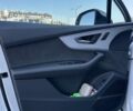 Белый Ауди Ку 7, объемом двигателя 3 л и пробегом 46 тыс. км за 82999 $, фото 26 на Automoto.ua