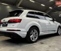 Білий Ауді Ку 7, об'ємом двигуна 3 л та пробігом 118 тис. км за 62000 $, фото 18 на Automoto.ua