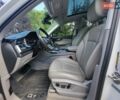 Белый Ауди Ку 7, объемом двигателя 1.98 л и пробегом 67 тыс. км за 44000 $, фото 13 на Automoto.ua