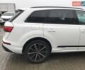 Белый Ауди Ку 7, объемом двигателя 3 л и пробегом 37 тыс. км за 52000 $, фото 18 на Automoto.ua