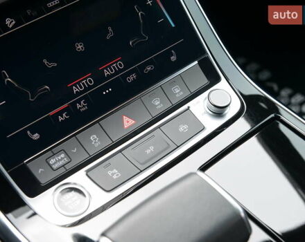 Белый Ауди Ку 7, объемом двигателя 2.97 л и пробегом 91 тыс. км за 76500 $, фото 30 на Automoto.ua