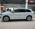Білий Ауді Ку 7, об'ємом двигуна 3 л та пробігом 19 тис. км за 55500 $, фото 5 на Automoto.ua