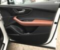 Білий Ауді Ку 7, об'ємом двигуна 3 л та пробігом 37 тис. км за 52000 $, фото 11 на Automoto.ua
