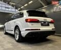 Білий Ауді Ку 7, об'ємом двигуна 3 л та пробігом 118 тис. км за 62000 $, фото 12 на Automoto.ua