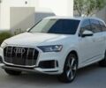 Белый Ауди Ку 7, объемом двигателя 3 л и пробегом 35 тыс. км за 26850 $, фото 1 на Automoto.ua