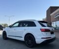 Белый Ауди Ку 7, объемом двигателя 3 л и пробегом 46 тыс. км за 82999 $, фото 9 на Automoto.ua