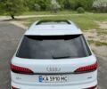 Белый Ауди Ку 7, объемом двигателя 3 л и пробегом 23 тыс. км за 52990 $, фото 9 на Automoto.ua