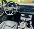 Белый Ауди Ку 7, объемом двигателя 3 л и пробегом 23 тыс. км за 52990 $, фото 57 на Automoto.ua