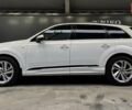 Білий Ауді Ку 7, об'ємом двигуна 3 л та пробігом 118 тис. км за 62000 $, фото 6 на Automoto.ua