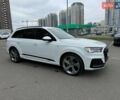 Белый Ауди Ку 7, объемом двигателя 3 л и пробегом 34 тыс. км за 67000 $, фото 99 на Automoto.ua