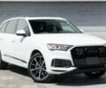Білий Ауді Ку 7, об'ємом двигуна 3 л та пробігом 50 тис. км за 44400 $, фото 2 на Automoto.ua