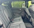 Белый Ауди Ку 7, объемом двигателя 3 л и пробегом 23 тыс. км за 52990 $, фото 53 на Automoto.ua